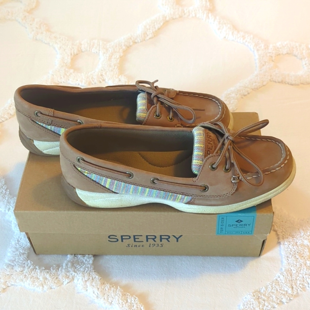 Sperry Top-Siders